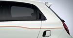 Renault Twingo Z.E. Vibes 2020 года